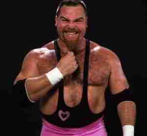 Jim “The Anvil” Neidhart