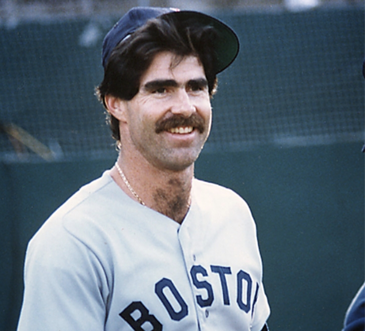 RIP: Bill Buckner