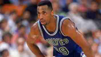 19. Tony Campbell