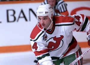 30. Stephane Richer