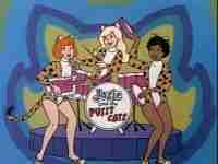 Josie and the Pussycats (TV)
