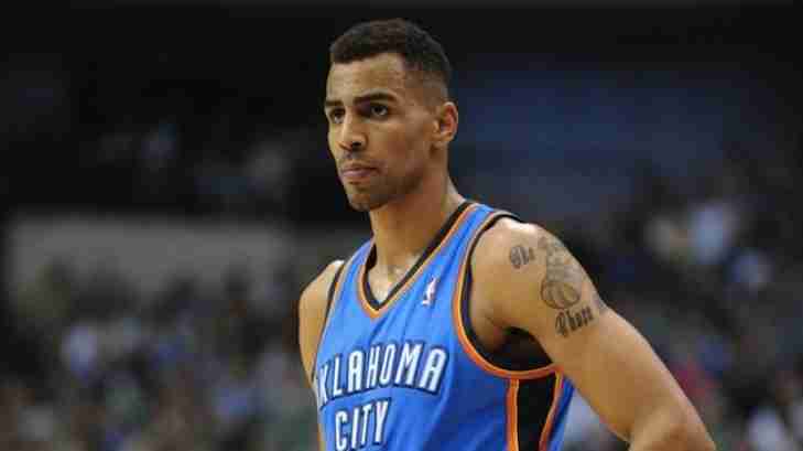 33. Thabo Sefolosha