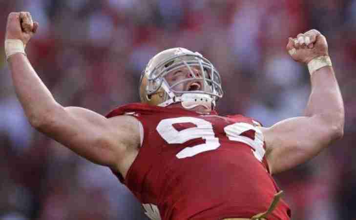 102. Justin Smith