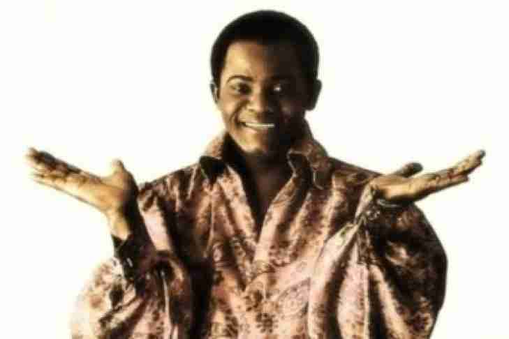167.  Joe Tex