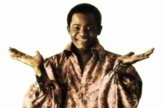 167.  Joe Tex
