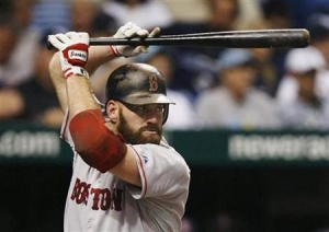 29. Kevin Youkilis