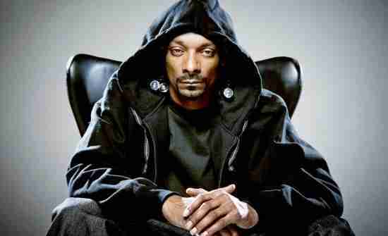 136. Snoop Dogg