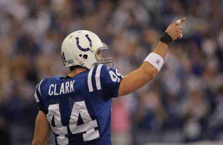 39. Dallas Clark