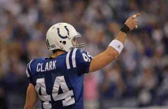 39. Dallas Clark