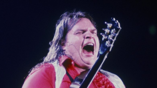 RIP: Meat Loaf