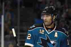 Patrick Marleau