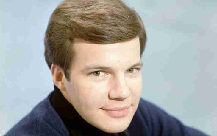 421. Bobby Vee