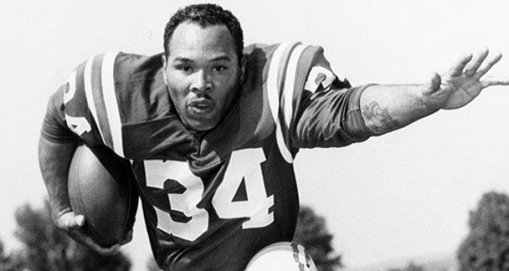 The Pro Football Hall of Fame Revisited Project: 1969 Semi-Final VOTE