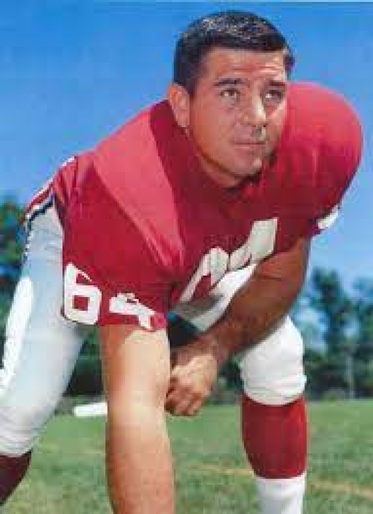 14. Ken Gray