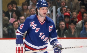 136. Ron Greschner