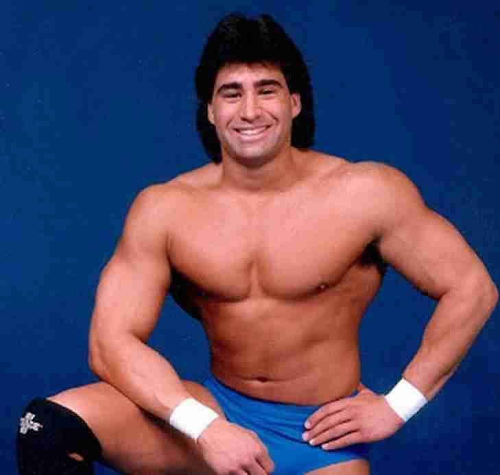 RIP: Tom Zenk