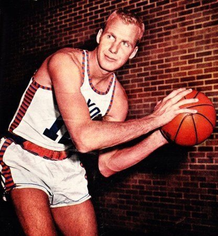 101. Kenny Sears
