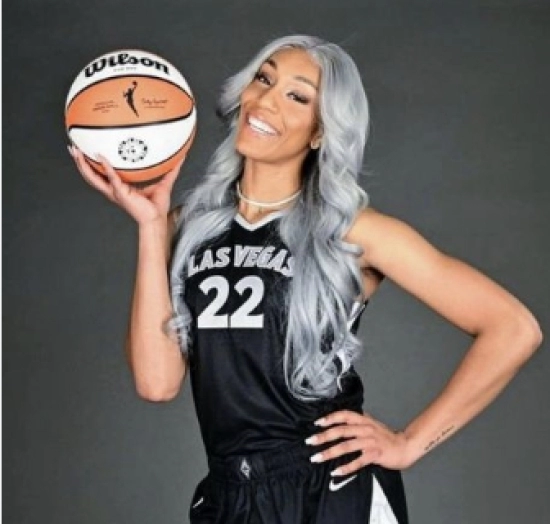 NIHOF WNBA Cup Standings, Week 5, August 14