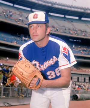 6. Phil Niekro