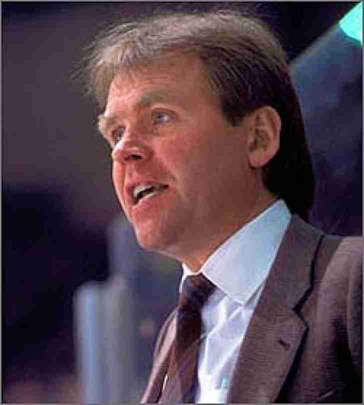 Glen Sather