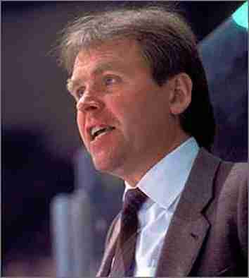 Glen Sather