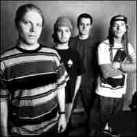 87. The Offspring