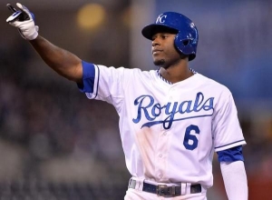Lorenzo Cain