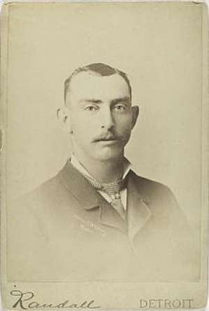 183. Jim Whitney