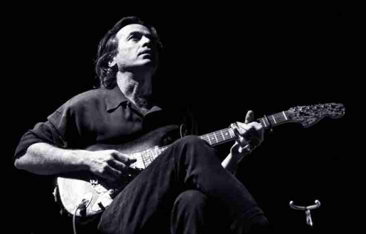 143.  Ry Cooder