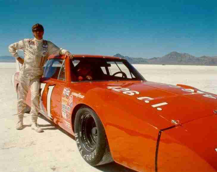 Bobby Isaac to the NASCAR HOF