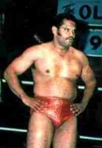 115. Victor Rivera