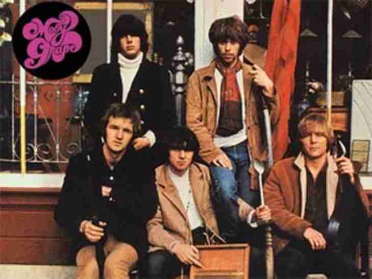 200.  Moby Grape