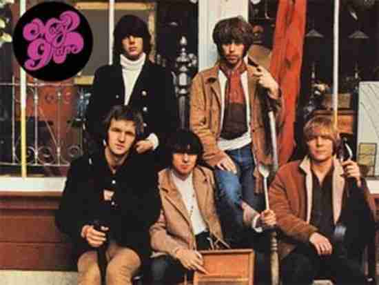 195.  Moby Grape