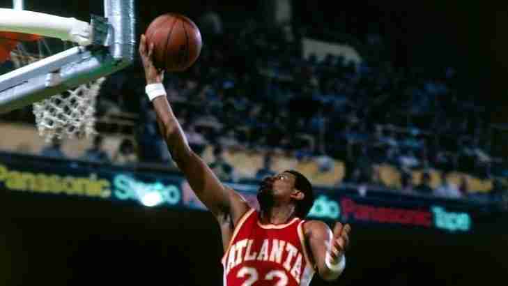4. John Drew
