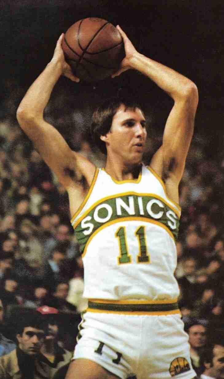24. Dick Snyder