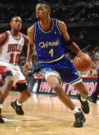 Penny Hardaway