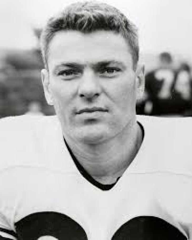 The Pro Football Hall of Fame Revisited Project: 1965 Preliminary VOTE