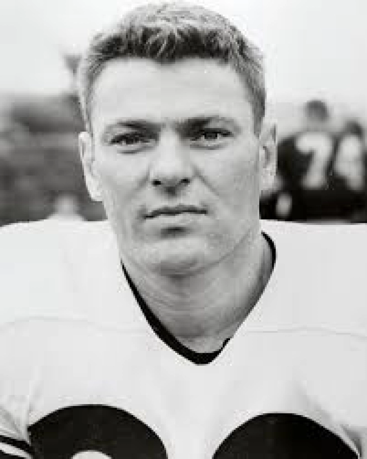 The Pro Football Hall of Fame Revisited Project: 1965 Preliminary VOTE