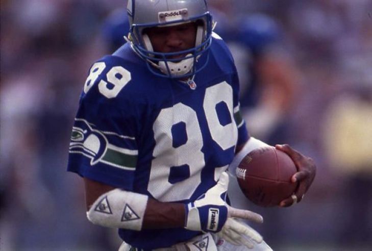 27. Brian Blades