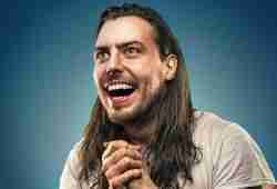 Andrew W.K.