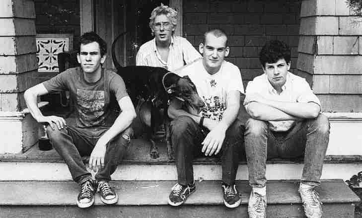 296. Minor Threat