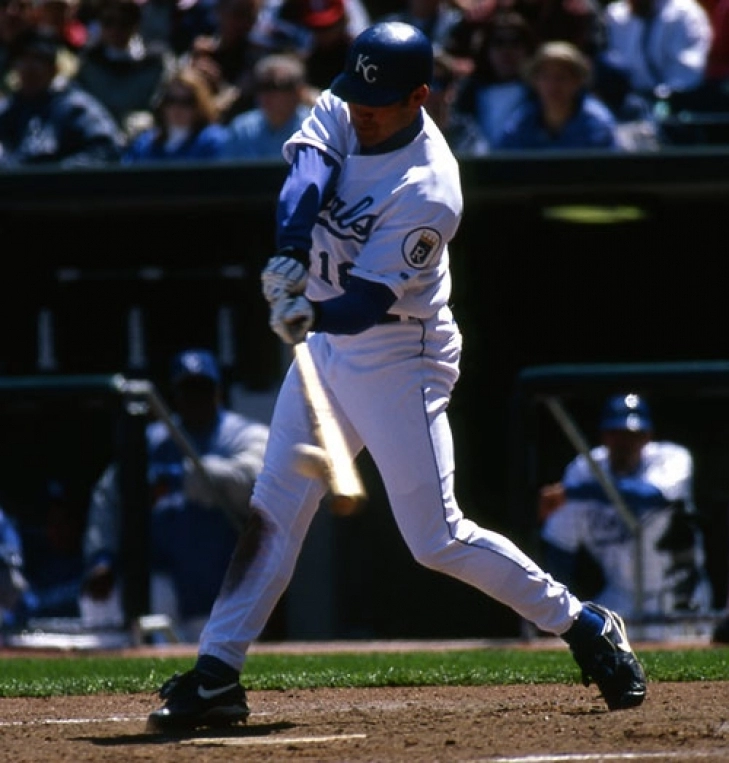 30. Johnny Damon