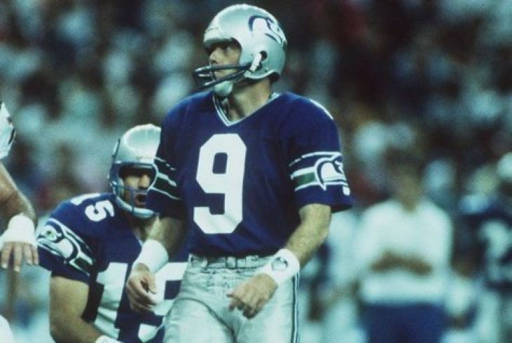 49. Norm Johnson