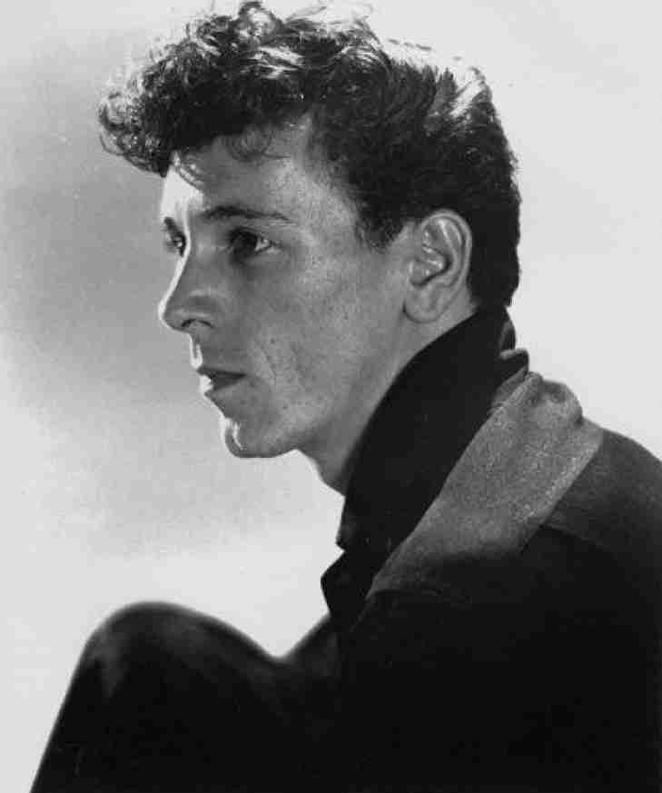 Gene Vincent