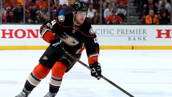 6. Cam Fowler