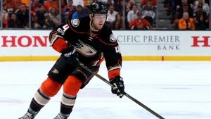 6. Cam Fowler