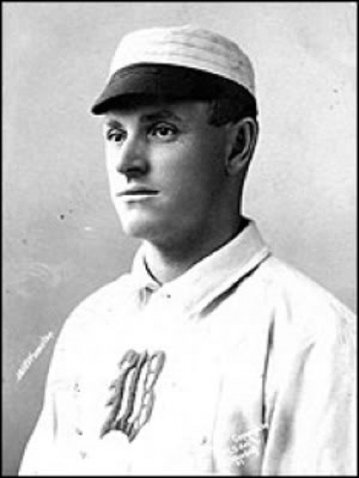 39. Billy Hamilton