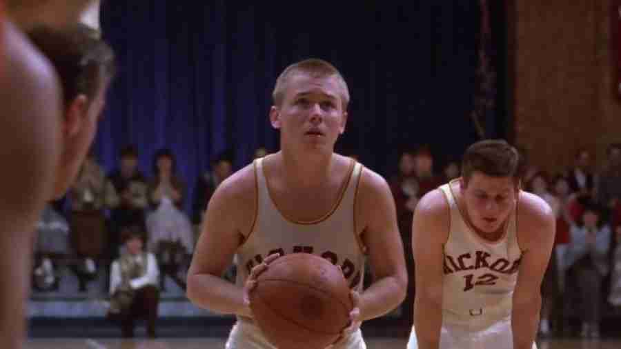 jimmy chitwood hoosiers gif