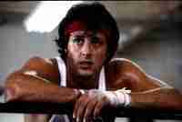 Rocky Balboa