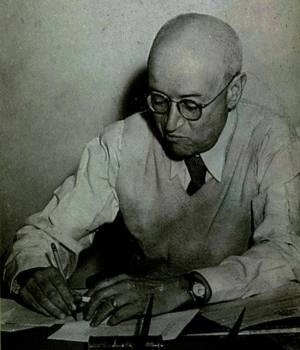 109. Salvador Lutteroth